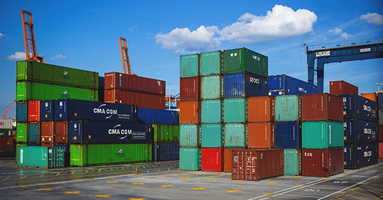 Контейнеры